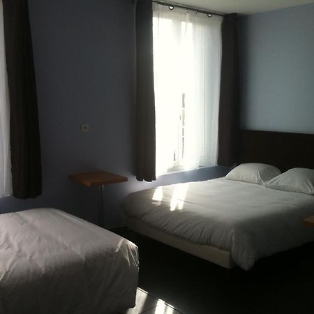 Hotel Moderne Nanterre Room photo