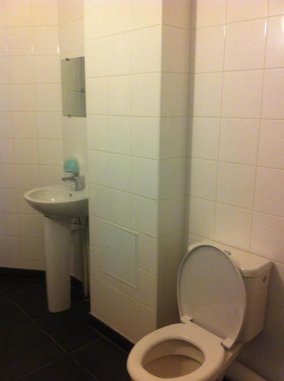 Hotel Moderne Nanterre Room photo
