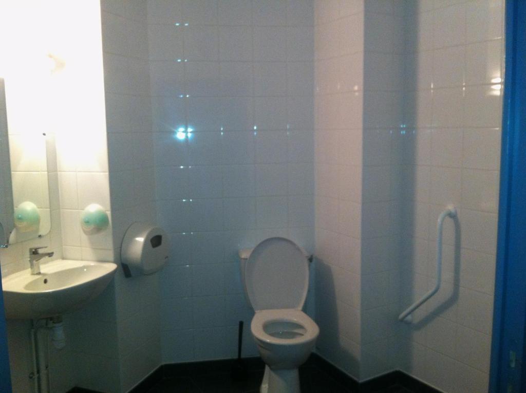Hotel Moderne Nanterre Room photo