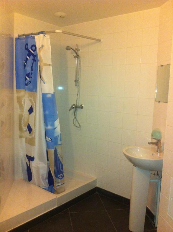 Hotel Moderne Nanterre Room photo